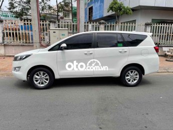 Toyota Innova  2018 2.0E SỐ SÀN - RẤT MỚI 2018 - INNOVA 2018 2.0E SỐ SÀN - RẤT MỚI