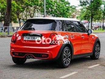 Mini Cooper   S Model 2021 2018 - MINI Cooper S Model 2021