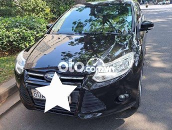 Ford Focus Bán xe gia đình 2015 - Bán xe gia đình