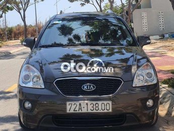 Kia Carens Một chủ mua mới Odo 5.6v   SX bản S MT 2015 - Một chủ mua mới Odo 5.6v Kia Carens SX bản S MT