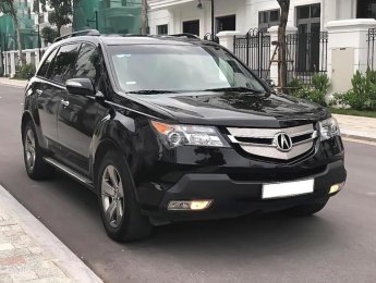 Acura MDX 2008 - Nhập Canada