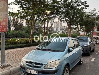 Hyundai Getz Xe  2008 mới bảo trì máy móc 2008 - Xe Getz 2008 mới bảo trì máy móc