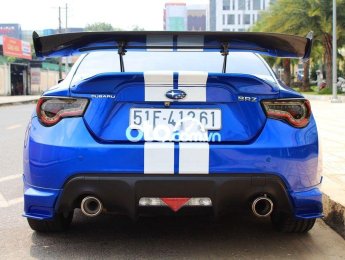 Subaru BRZ   Limited 2.0 AT - 2016 2016 - Subaru BRZ Limited 2.0 AT - 2016