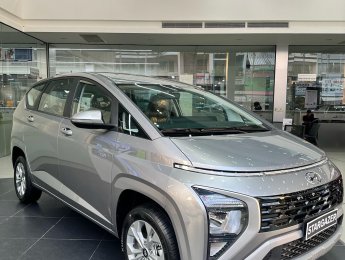 Hyundai Stargazer 2022 - Giảm sâu 75 triệu + full phụ kiện + xe sẵn giao ngay + hỗ trợ vay 85% 8 năm