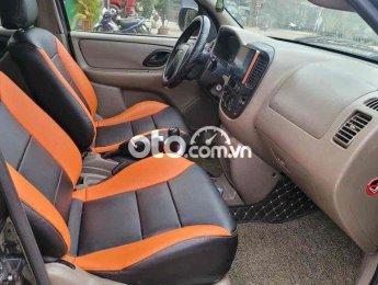 Ford Escape cần bán  2003 - cần bán escape