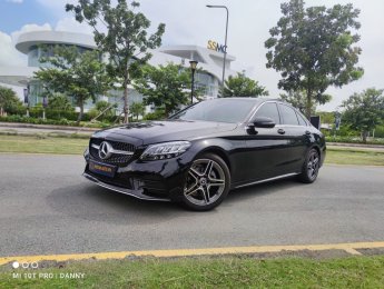 Mercedes-Benz C180 2021 - Siêu lướt chỉ 2000km
