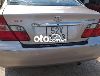 Toyota Camry Nai không có Sài nữa nên bán lại cho anh em sai 2003 - Nai không có Sài nữa nên bán lại cho anh em sai
