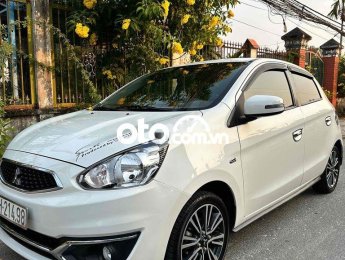 Mitsubishi Mirage  AT 2019 tự động 2019 - mirage AT 2019 tự động