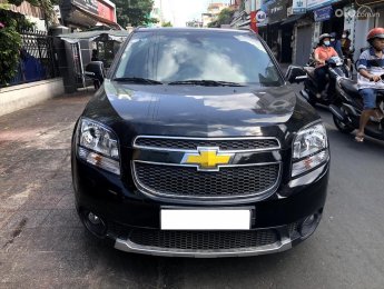 Chevrolet Orlando 2017 - Hỗ trợ bank 60% giá trị xe