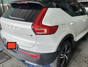 Volvo XC40 2019 - Xe 1 đời chủ, chạy giữ gìn trong thành phố