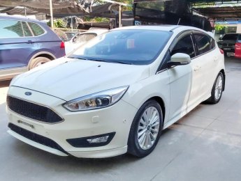 Ford Focus 2019 - Màu trắng