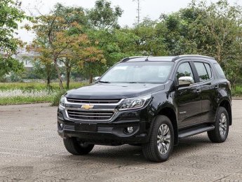 Chevrolet Trailblazer 2019 - Odo 3v km