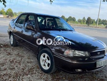 Daewoo Cielo Deawoo  xe tốt cho ae tập lái. công trình 1996 - Deawoo Cielo xe tốt cho ae tập lái. công trình