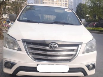 Toyota Innova 2012 - Toyota Innova 2012 số sàn tại Hà Nội