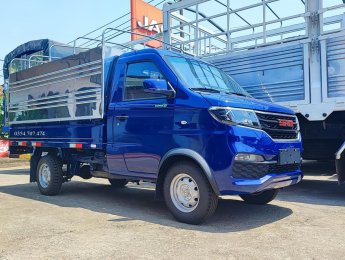 Dongben T20 2023 2023 - Xe tải SRM 930KG - Nhận xe chỉ với 50 triệu