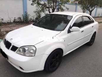 Daewoo Lacetti xe  2004 2004 - xe lacetti 2004