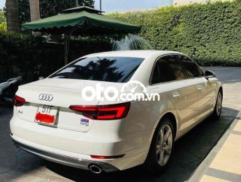 Audi A4 Lên 7 chỗ cần bán   Tự động Xăng đời 2017 2017 - Lên 7 chỗ cần bán Audi A4 Tự động Xăng đời 2017