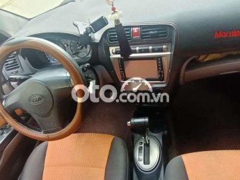 Kia Picanto   2007 AT 2007 - Kia Picanto 2007 AT