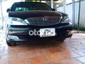 Toyota Camry Bán xe  2003 giá siêu hời 2003 - Bán xe Camry 2003 giá siêu hời