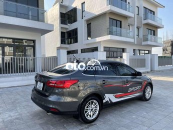 Ford Focus Bán  Titanium 1.5 Ecoboost full option 2018 - Bán Focus Titanium 1.5 Ecoboost full option