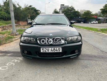 BMW 325i  325i 2003 - BMW 325i
