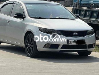 Kia Forte  sli stđ 2009 2009 - forte sli stđ 2009