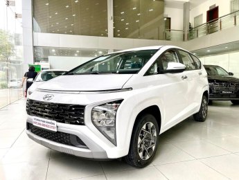 Hyundai Stargazer 2022 - Xe sẵn giao ngay