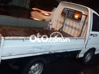 Daihatsu khởi nghiệp xe tai 750kg , đang sử dụng rất tốt. 2002 - khởi nghiệp xe tai 750kg , đang sử dụng rất tốt.