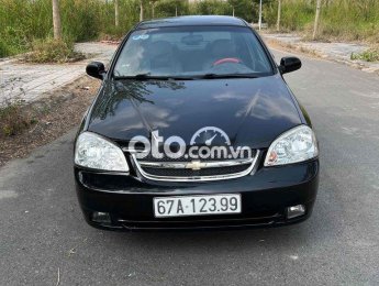 Daewoo Lacetti  5 chỗ 67A-123.99 2004 - Lacetti 5 chỗ 67A-123.99