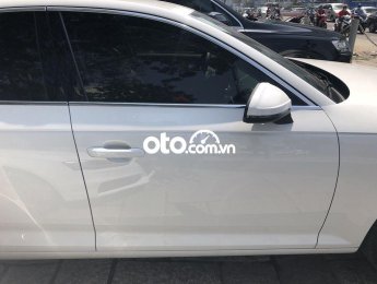 Audi A4   trắng 2011 chính chủ 2011 - Audi a4 trắng 2011 chính chủ