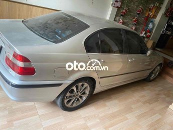 BMW 325i bán  325i sản xuất 2003 giá 210 triệu 2003 - bán BMW 325i sản xuất 2003 giá 210 triệu