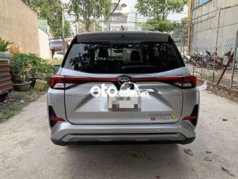 Toyota Veloz Bao test hãng các kiểu 2022 - Bao test hãng các kiểu