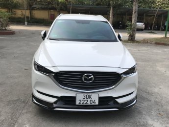 Mazda CX-8 2020 - Cần bán xe đăng ký 12/ 2020, xe chính chủ giá 865tr