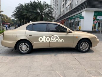 Daewoo Leganza   nhập khẩu tự động rất đẹp và chất 1998 - Daewoo Leganza nhập khẩu tự động rất đẹp và chất