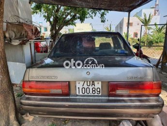 Nissan Bluebird Bán xe   cũ 1991 - Bán xe Nissan Bluebird cũ