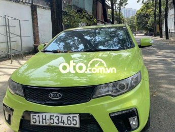 Kia Cerato Koup   2010 2010 - Kia cerato koup 2010