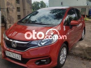 Honda Jazz Bán xe   2018 - Bán xe honda jazz