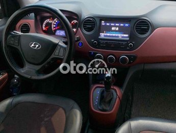Hyundai Grand i10 xe rất đẹp mua mới cuối 2020.Số tự động.Ban 1.2 2020 - xe rất đẹp mua mới cuối 2020.Số tự động.Ban 1.2