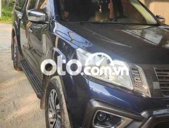 Nissan Navara bán tải -  2019 màu xanh 1 chủ còn mới 2019 - bán tải - nissan 2019 màu xanh 1 chủ còn mới