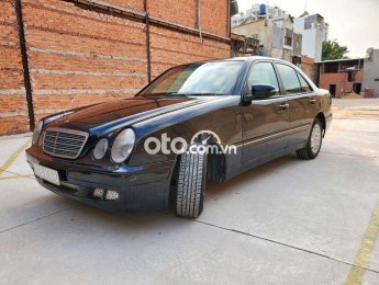 Mercedes-Benz E240 Mer e240 số sàn cực chất 1999 - Mer e240 số sàn cực chất
