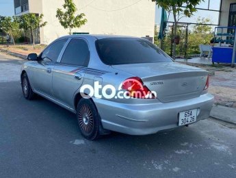 Kia Spectra bán  spetra 9 chủ 2003 - bán kia spetra 9 chủ