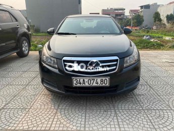 Chevrolet Lacetti Laxety nhập khẩu 2009 - Laxety nhập khẩu