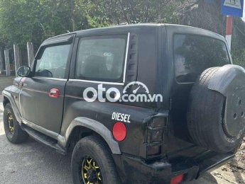 Ssangyong Korando  Ssang Yong máy dầu 2000 - Korando Ssang Yong máy dầu