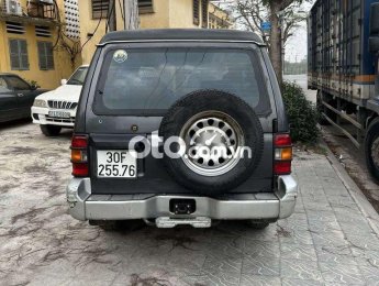 Mitsubishi Pajero   V6 2000 - Mitsubishi Pajero V6