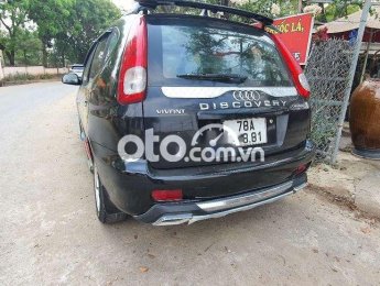 Chevrolet Vivant Xe 7 chỗ số sàn 2008 - Xe 7 chỗ số sàn