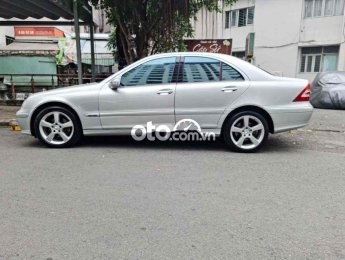 Mercedes-Benz C280 C280 2006 Nguyên Zin! Bảo dưỡng full kỹ! 2006 - C280 2006 Nguyên Zin! Bảo dưỡng full kỹ!