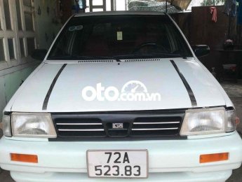 Kia CD5 bán   mới làm 1991 - bán kia cd5 mới làm