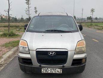 Hyundai Starex 2004 - Xe đẹp, máy dầu