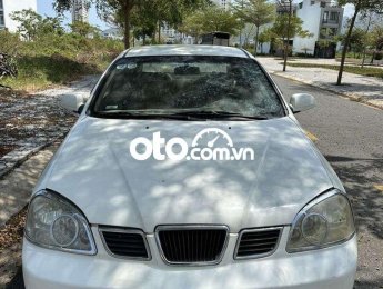 Daewoo Lacetti  2004 số sàn 2004 - Lacetti 2004 số sàn
