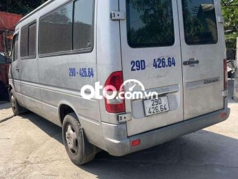 Mercedes-Benz Sprinter   2009 313 tải  890kg 2009 - Mercedes Benz Sprinter 2009 313 tải van 890kg